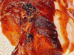 -正阳春烤鸭(华捷道店)