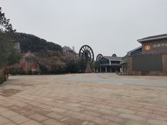 -嵖岈山风景区