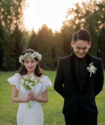 -盛夏光年studio·美学·电影感·定制