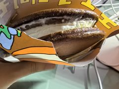 -泽田本家·铜锣烧(美罗城店)