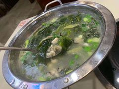-鑫悦楼煎蟹·16年海鲜大排档