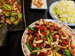 -醉八仙热酒馆(渝中店)