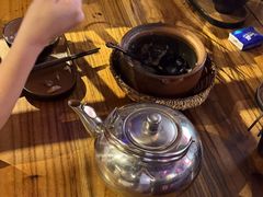 -花和尚·湘西小串烧烤(祈福店)
