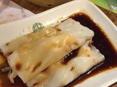 -添好运点心专门店(深水埗店)