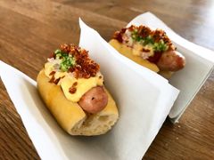 -BOR Eatery(安福路店)