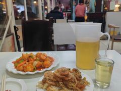 -万顺啤酒屋(皇寺路店)