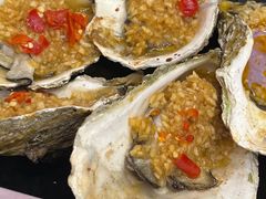 -人间烟火烧烤(罗庄店)