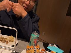 -筠咖啡西餐厅(上海国展宝龙丽筠酒店)