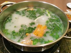 -协成海鲜火锅(海洋花园店)