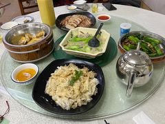 -成惠食府(赤岗店)