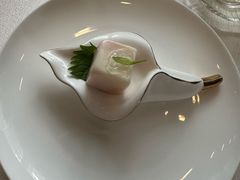 -东海朗廷酒店-唐阁T’ANG COURT 中餐厅