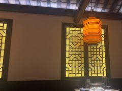 -绿茶餐厅(汇悦大融城店)