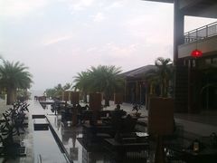 -石梅湾艾美度假酒店
