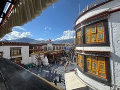 -玛吉阿米·餐吧