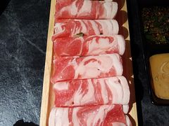 -许府牛火锅(信义坊总店)