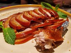 -青年公社烤鸭(姚家园万象汇店)