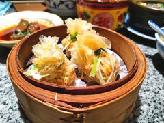 -南京大牌档(济南万象城店)