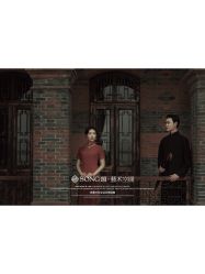 点击看大图 -唯一旅拍·颂当代影像艺术中心(上城店)