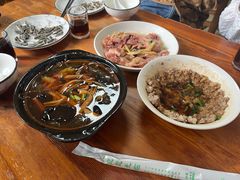 -玲燕蒸菜馆(江东路店)