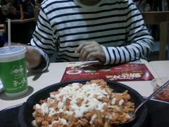 android_upload_pic-正一味石锅拌饭(望京新世界店)