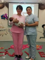 -尚圣月子会所·庄园式月子中心(萧山湘湖店)