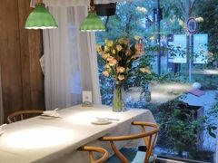 大堂-春暖花开(西溪店)