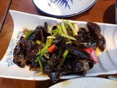 -亿诣蝎府炸酱面羊蝎子火锅(酷车小镇店)