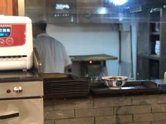 -清真·西北人家风味馆(中山中路店)