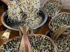 -青山青豆花·笑禅豆腐鱼(黄泥塝店)