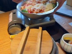-味太助·银饭食堂(中华城店)