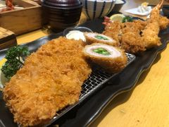 -胜博殿日式炸猪排(西红门店)