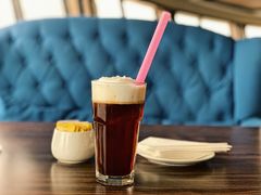 雪顶红茶-粤海璇宫·木棉花高空旋转餐厅·聚会派对