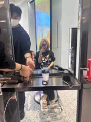 -G-SAGA形象设计