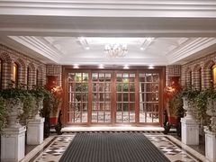 -马勒别墅饭店(静安寺店)