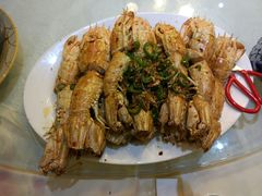 -盛港湾海鲜食府(黄沙店)