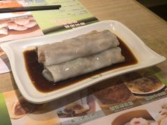 -添好运点心专门店(深水埗店)