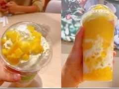 -奈雪的茶(深圳北站店)