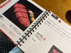 -焱铁烧·黑毛和牛专门店(南宁万象城店)
