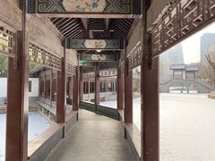 -团结湖公园