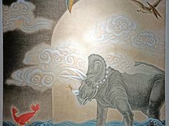 -自贡恐龙博物馆