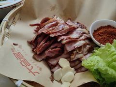 -六合居·明厨亮灶餐厅(成双大道店)