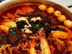 -眉州东坡(上海中心店)