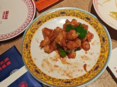 -满园烤鸭·春饼(太原街万达店)