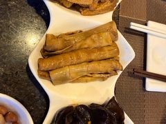 -中国厨房/台湾牛肉面
