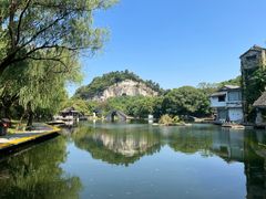 -柯岩风景区