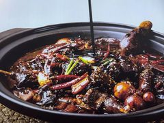 -回味黑鸭煲·始于2006(万松园店)
