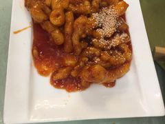 -临潼印象·特色陕菜