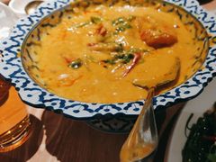 -Thai Alley泰爱里(二沙岛店)