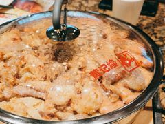 -黄记煌三汁焖锅(金凤万达广场店)