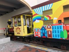 -歌斐颂巧克力小镇